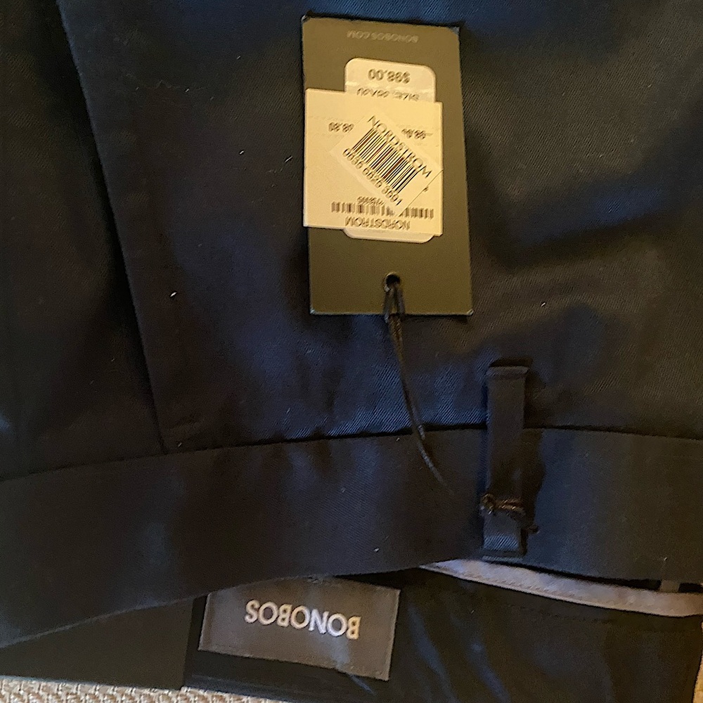 Men’s pants